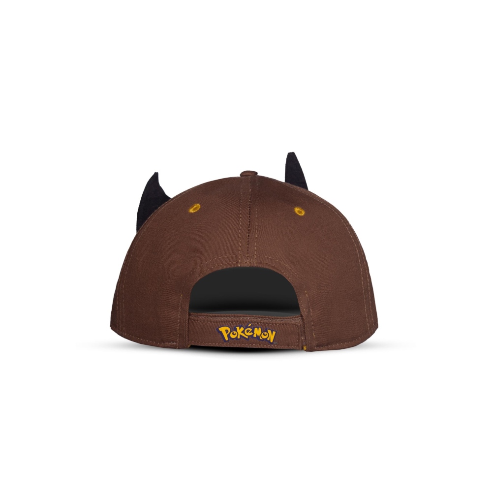 Pokémon - Eevee Casquette - Beige